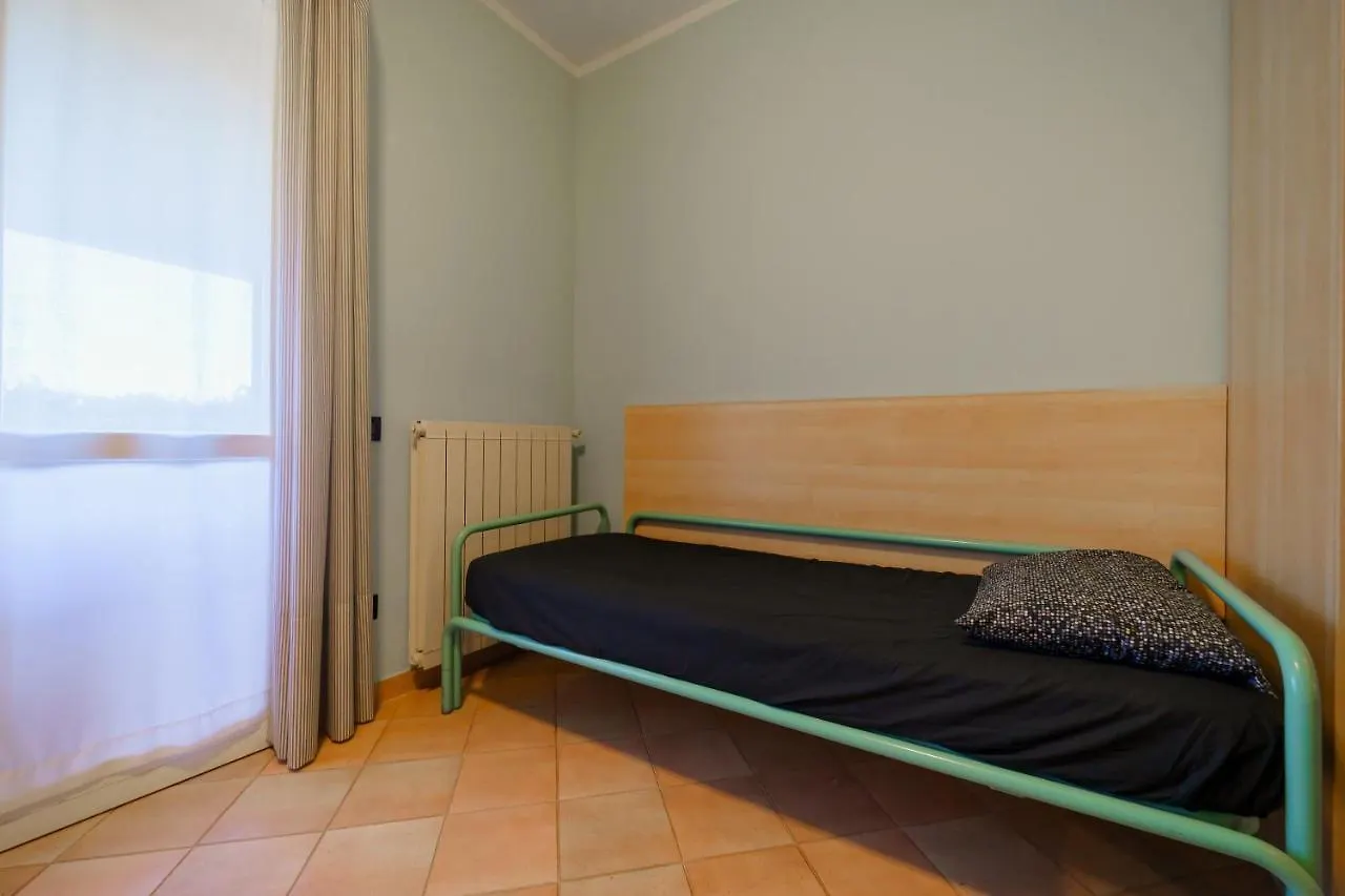 Relais Nisportino Borgo Alloro Fonte Ed Aida - Goelba Apartment Casa Castagno