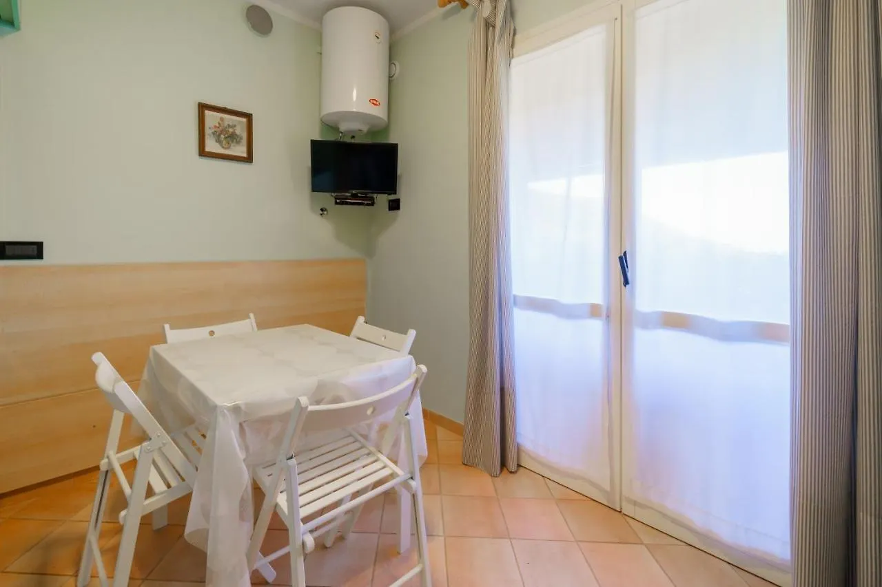 Relais Nisportino Borgo Alloro Fonte Ed Aida - Goelba