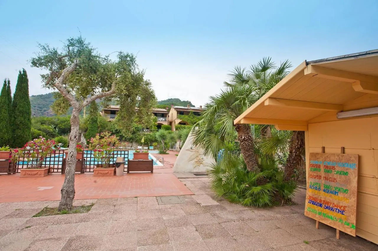Relais Nisportino Borgo Alloro Fonte Ed Aida - Goelba Apartment Casa Castagno