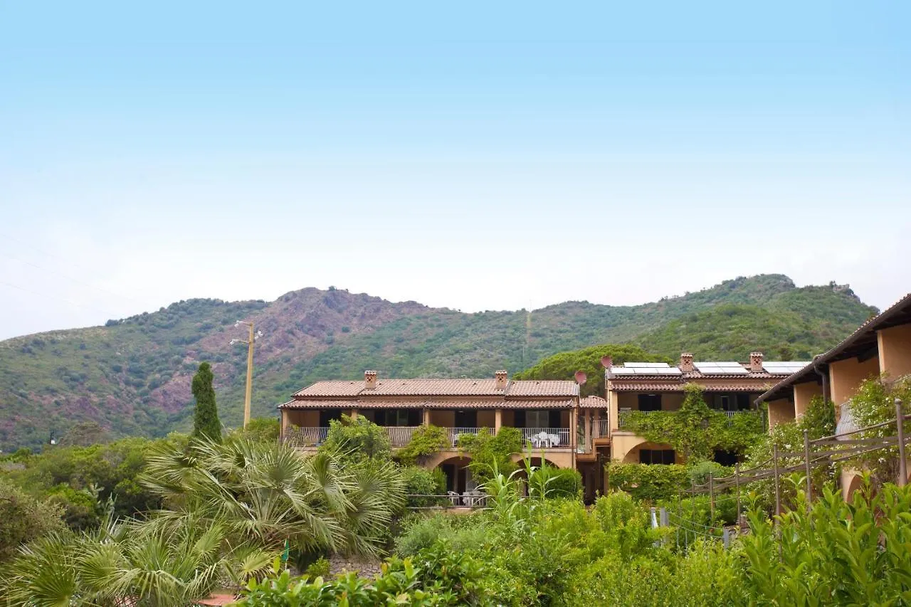 Relais Nisportino Borgo Alloro Fonte Ed Aida - Goelba