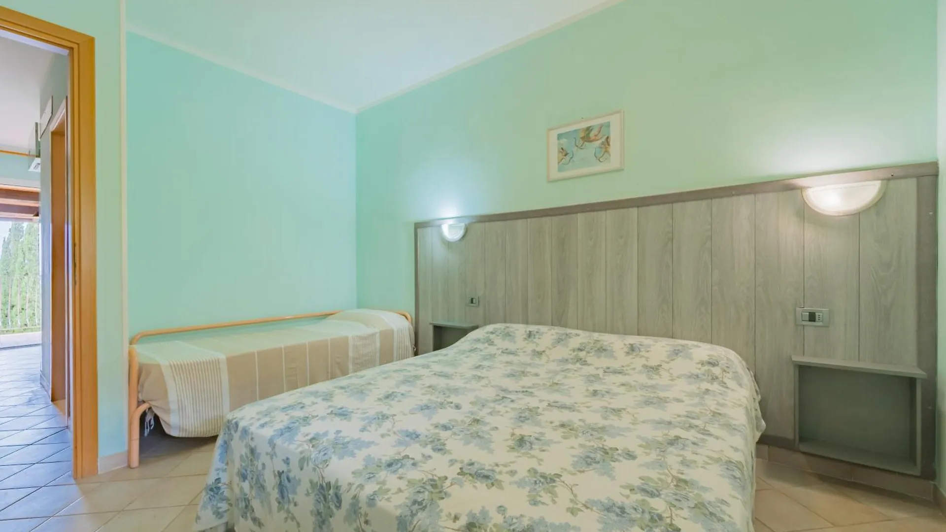 Apartment Relais Nisportino Borgo Alloro Fonte Ed Aida - Goelba