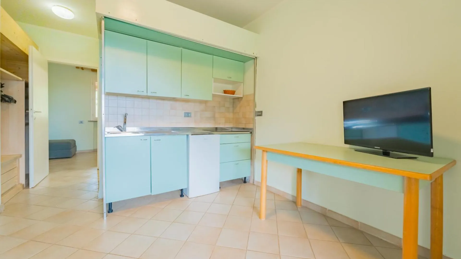 Relais Nisportino Borgo Alloro Fonte Ed Aida - Goelba 0*, Casa Castagno