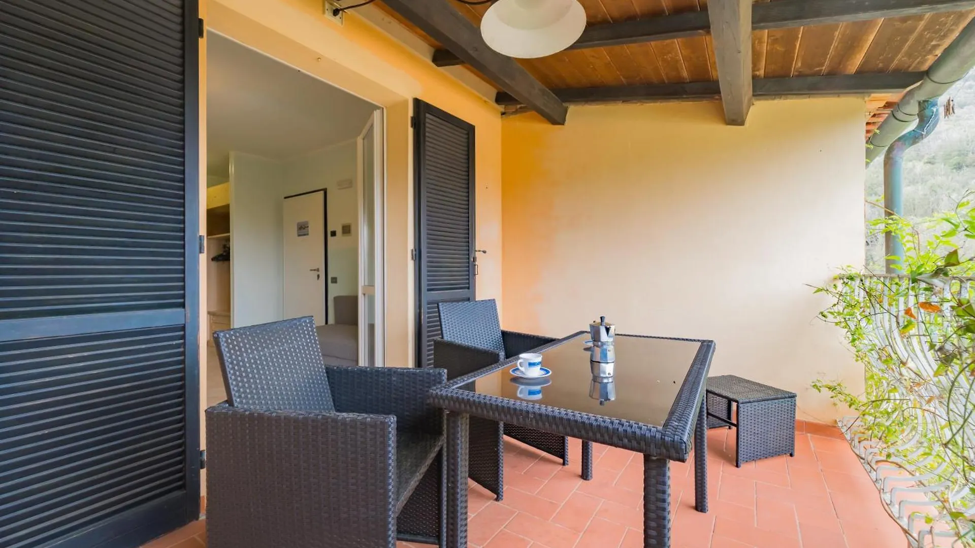 Relais Nisportino Borgo Alloro Fonte Ed Aida - Goelba Apartment Casa Castagno