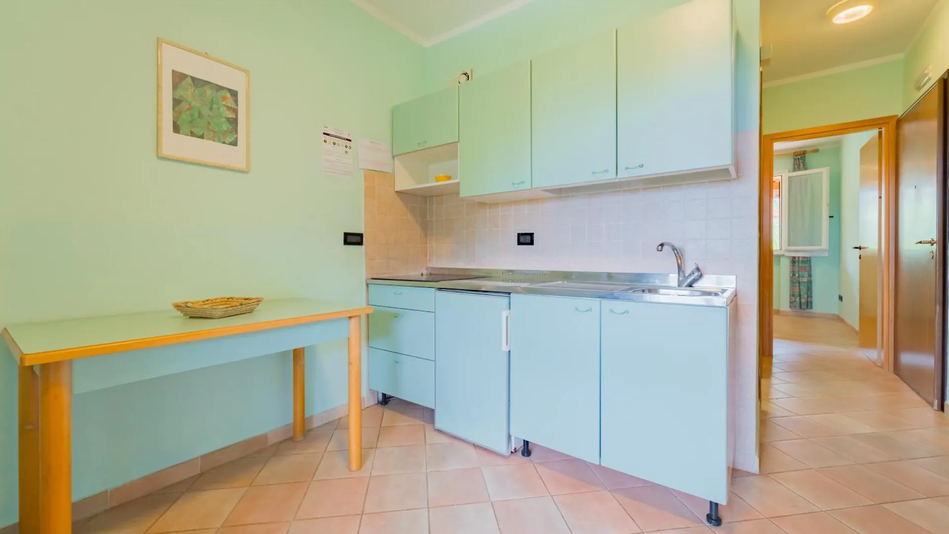 Relais Nisportino Borgo Alloro Fonte Ed Aida - Goelba