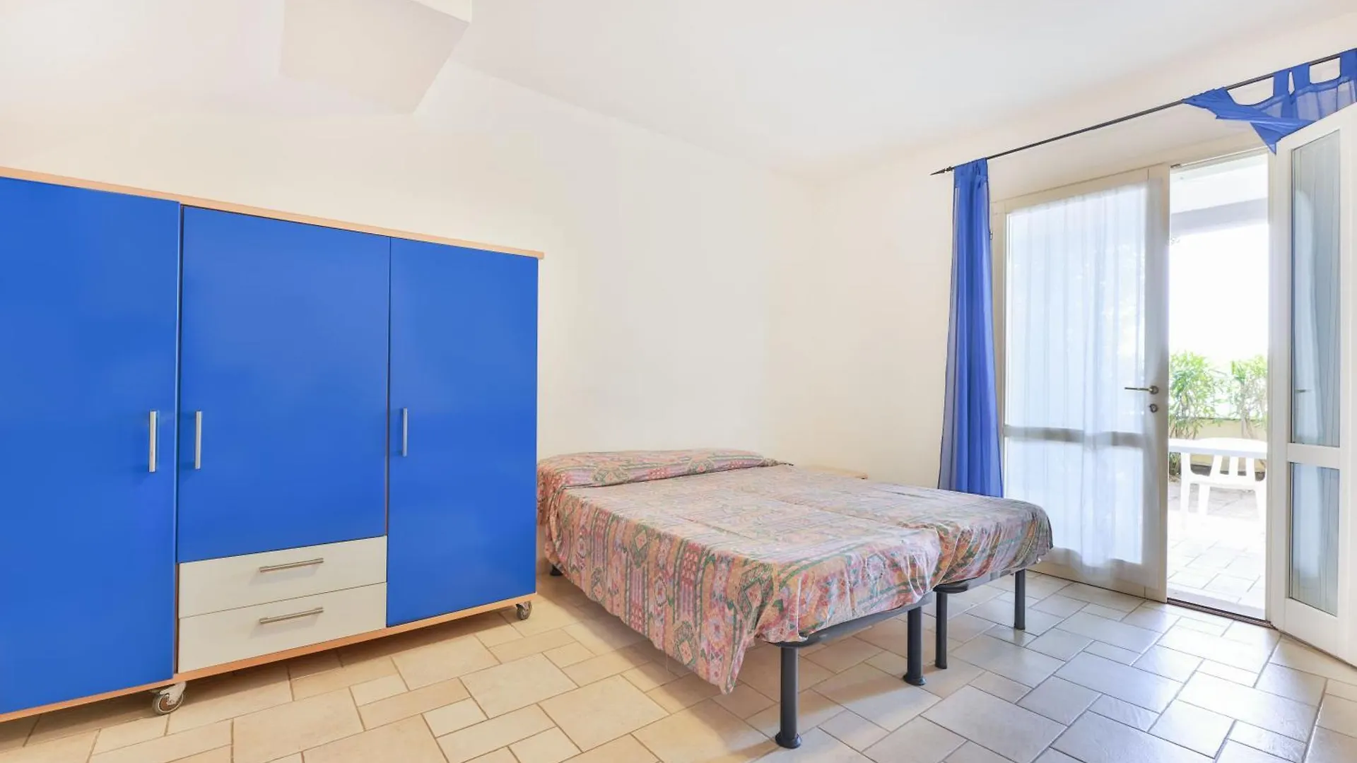 Apartment Relais Nisportino Borgo Alloro Fonte Ed Aida - Goelba