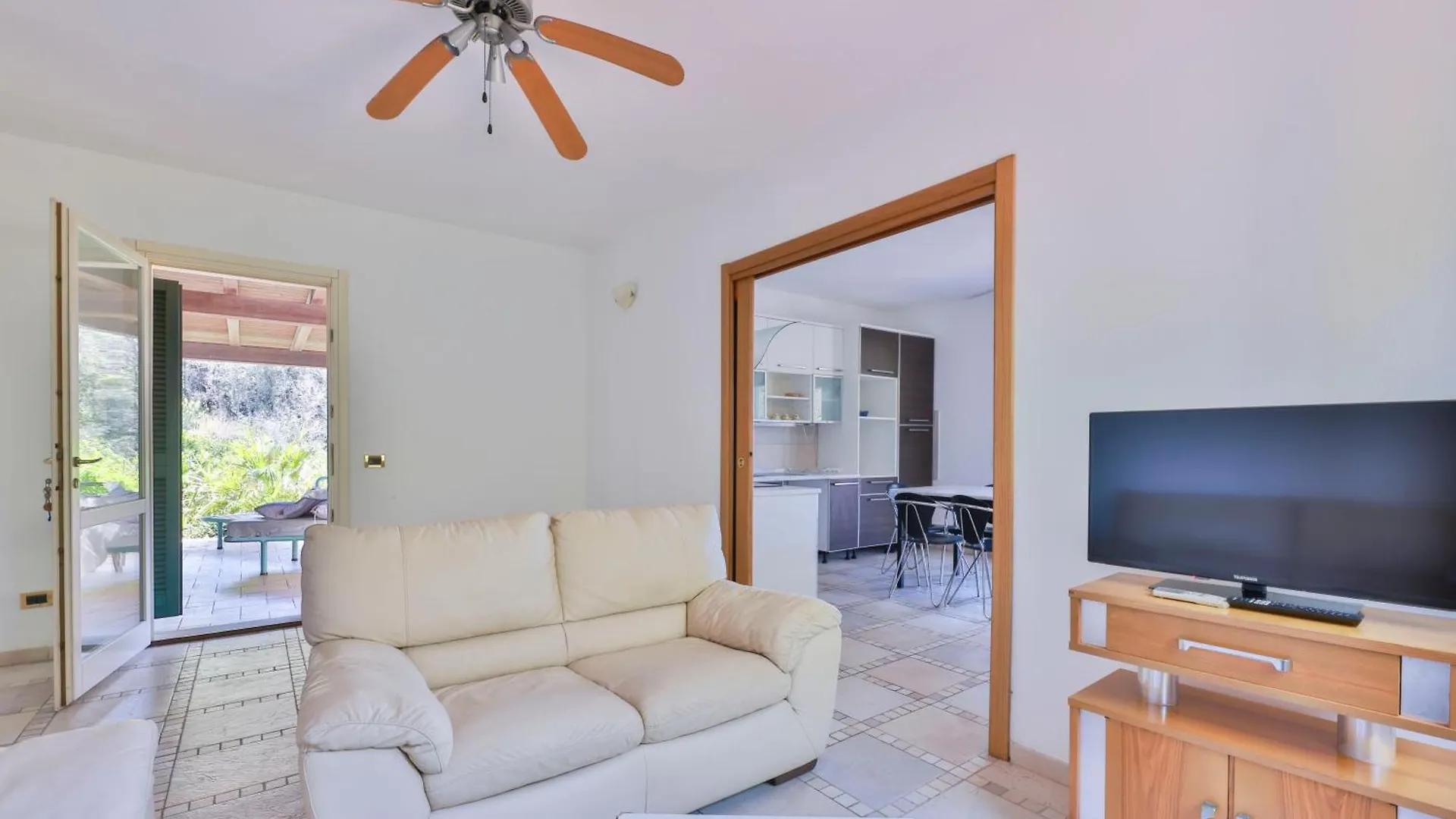 Relais Nisportino Borgo Alloro Fonte Ed Aida - Goelba Apartment Casa Castagno