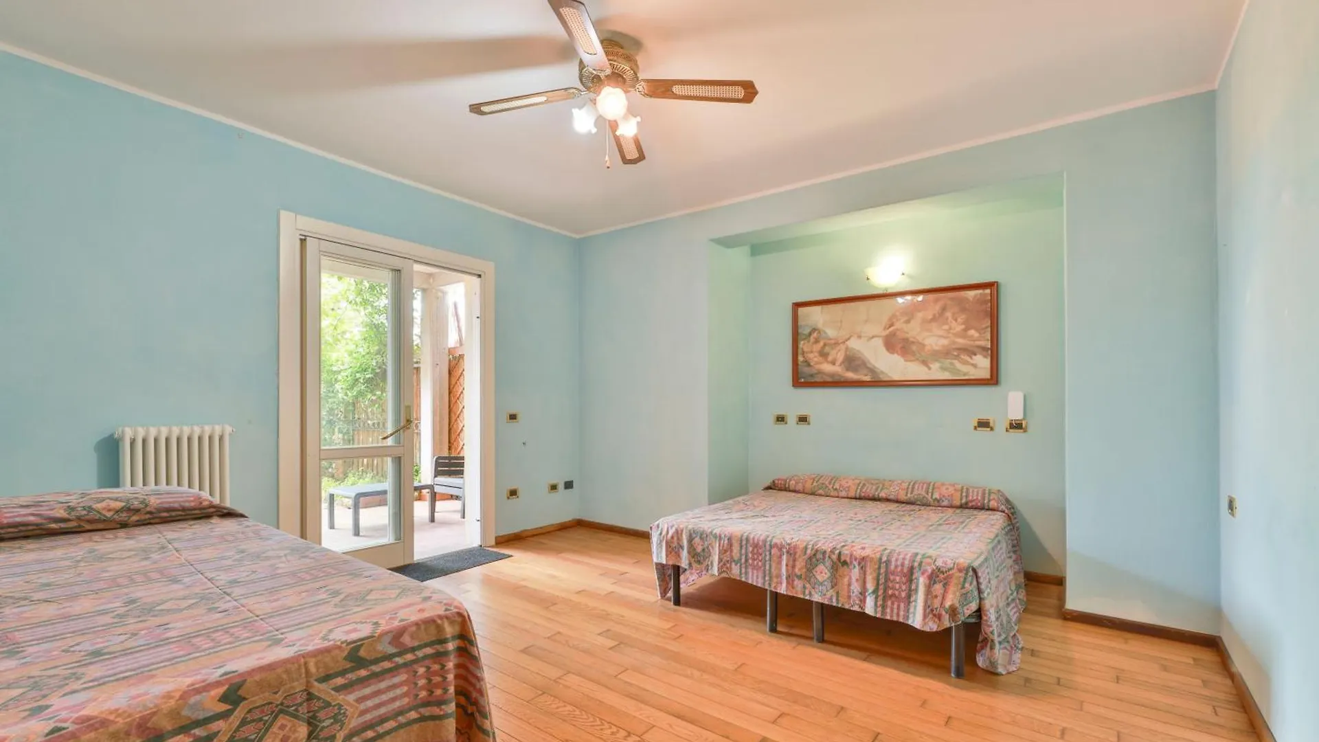 Relais Nisportino Borgo Alloro Fonte Ed Aida - Goelba Casa Castagno