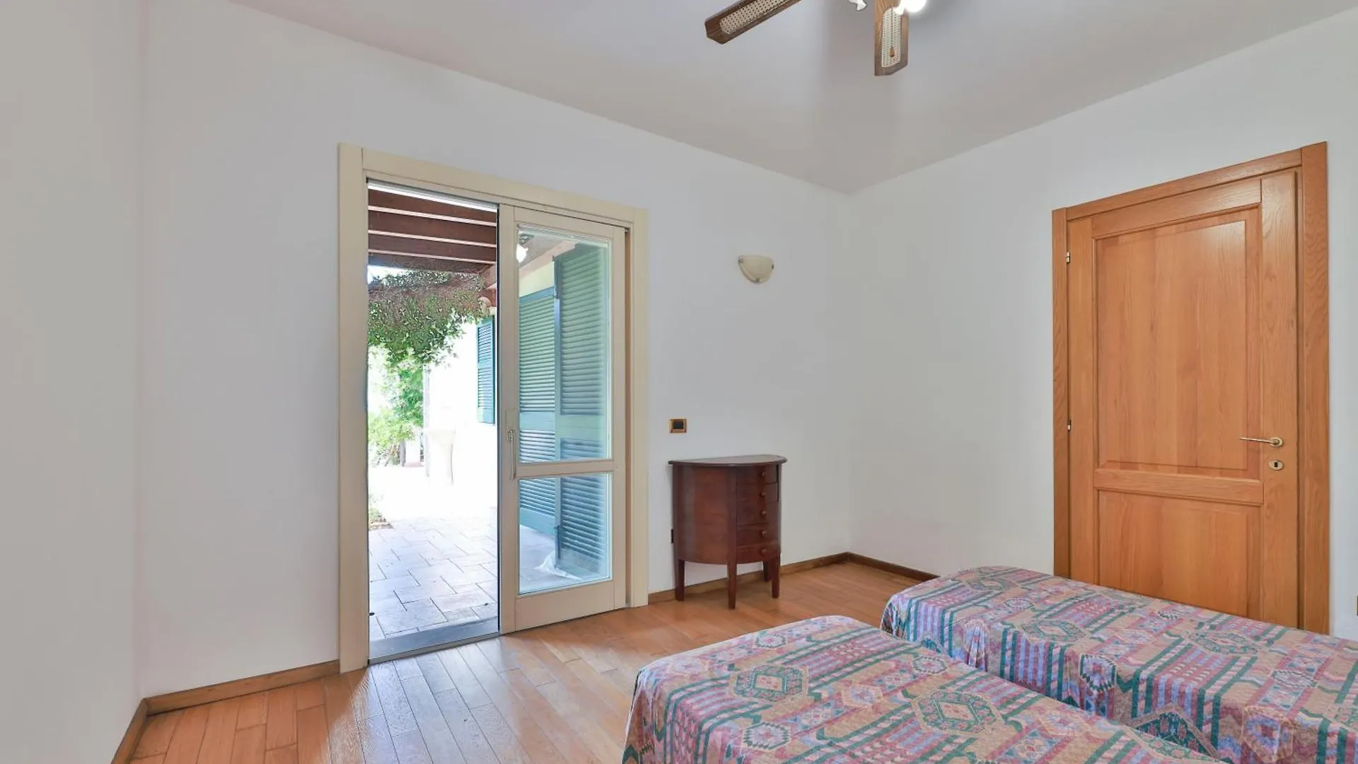 Apartment Relais Nisportino Borgo Alloro Fonte Ed Aida - Goelba