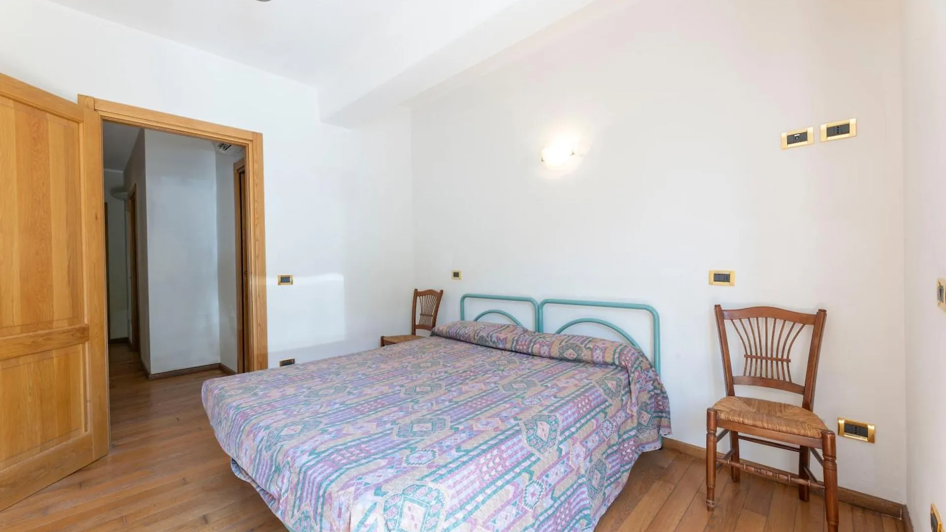 Relais Nisportino Borgo Alloro Fonte Ed Aida - Goelba 0*, Casa Castagno