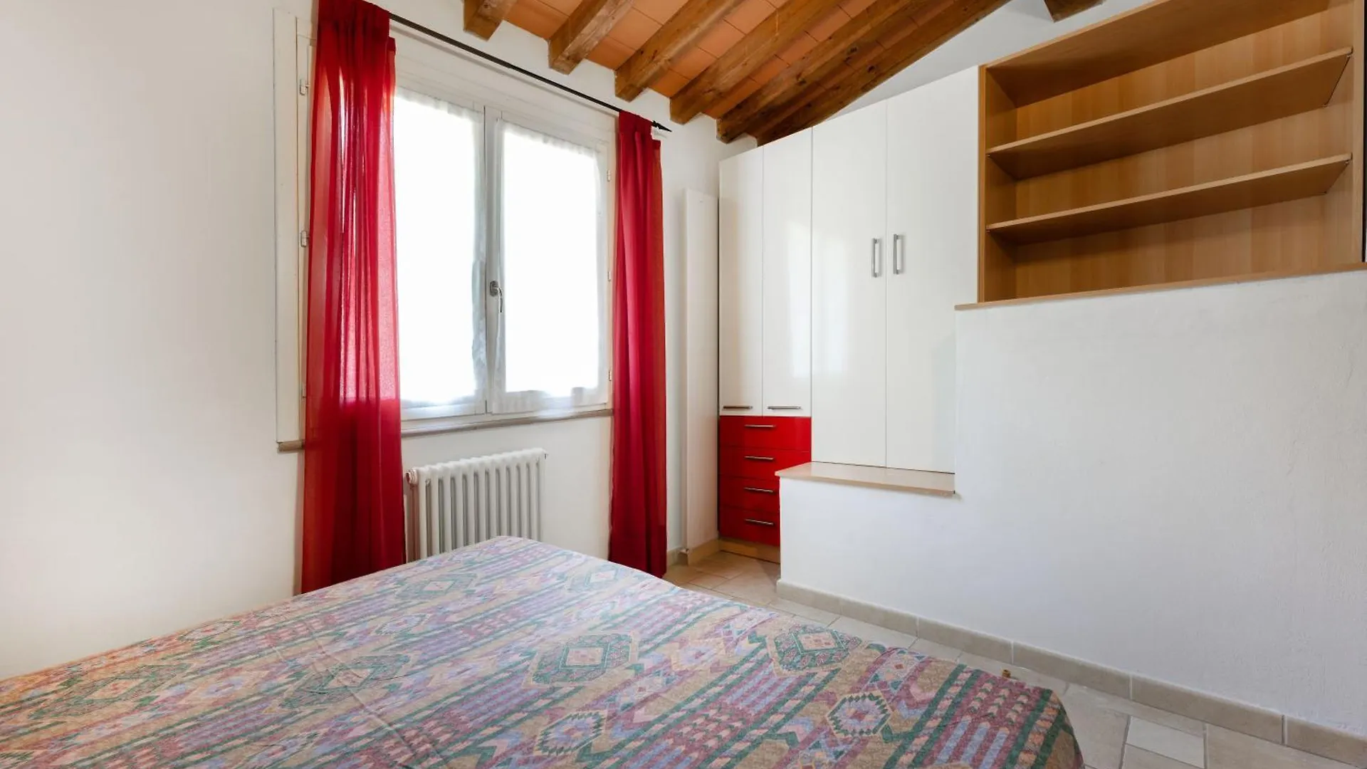 Relais Nisportino Borgo Alloro Fonte Ed Aida - Goelba Apartment