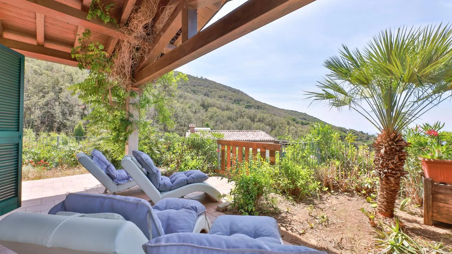 Relais Nisportino Borgo Alloro Fonte Ed Aida - Goelba