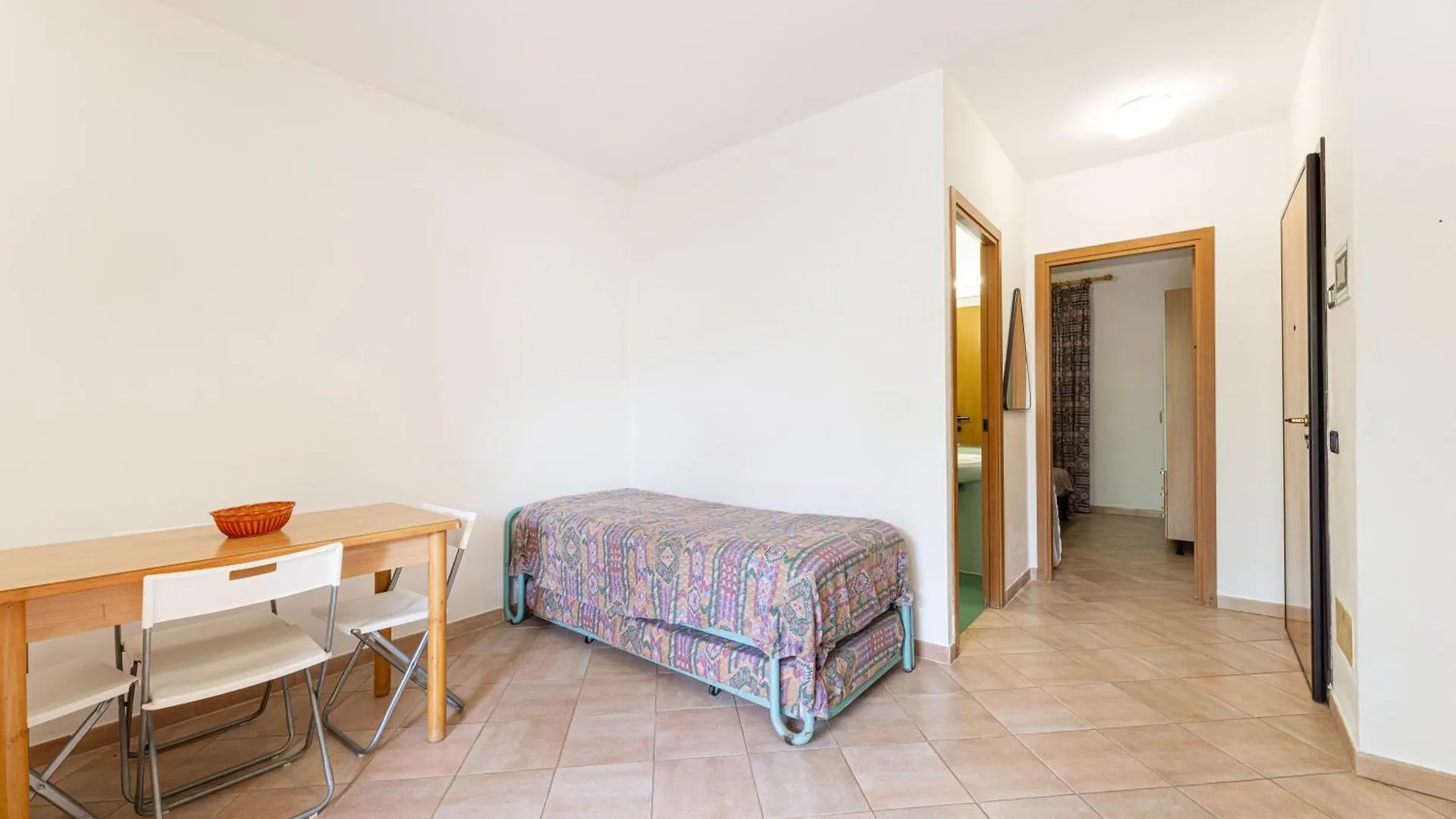 Apartment Relais Nisportino Borgo Alloro Fonte Ed Aida - Goelba