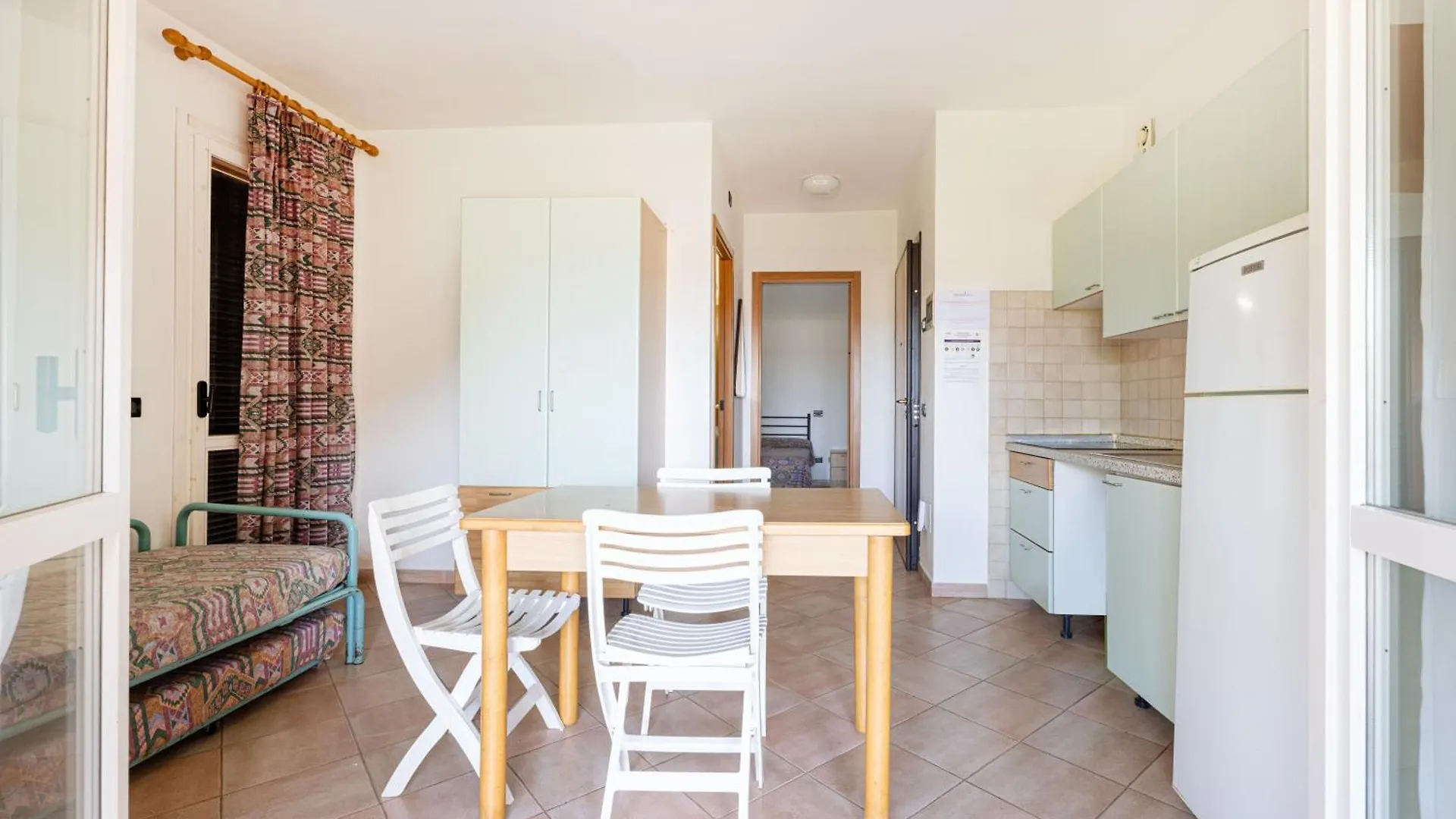 Relais Nisportino Borgo Alloro Fonte Ed Aida - Goelba Apartment Casa Castagno