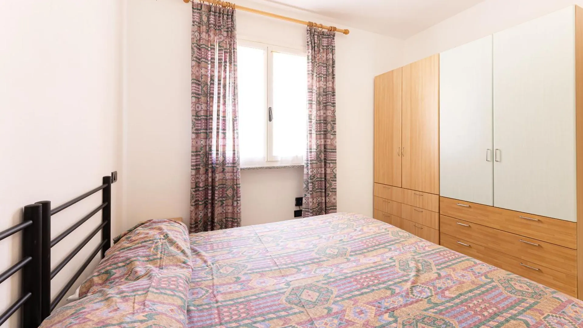 Apartment Relais Nisportino Borgo Alloro Fonte Ed Aida - Goelba Italy