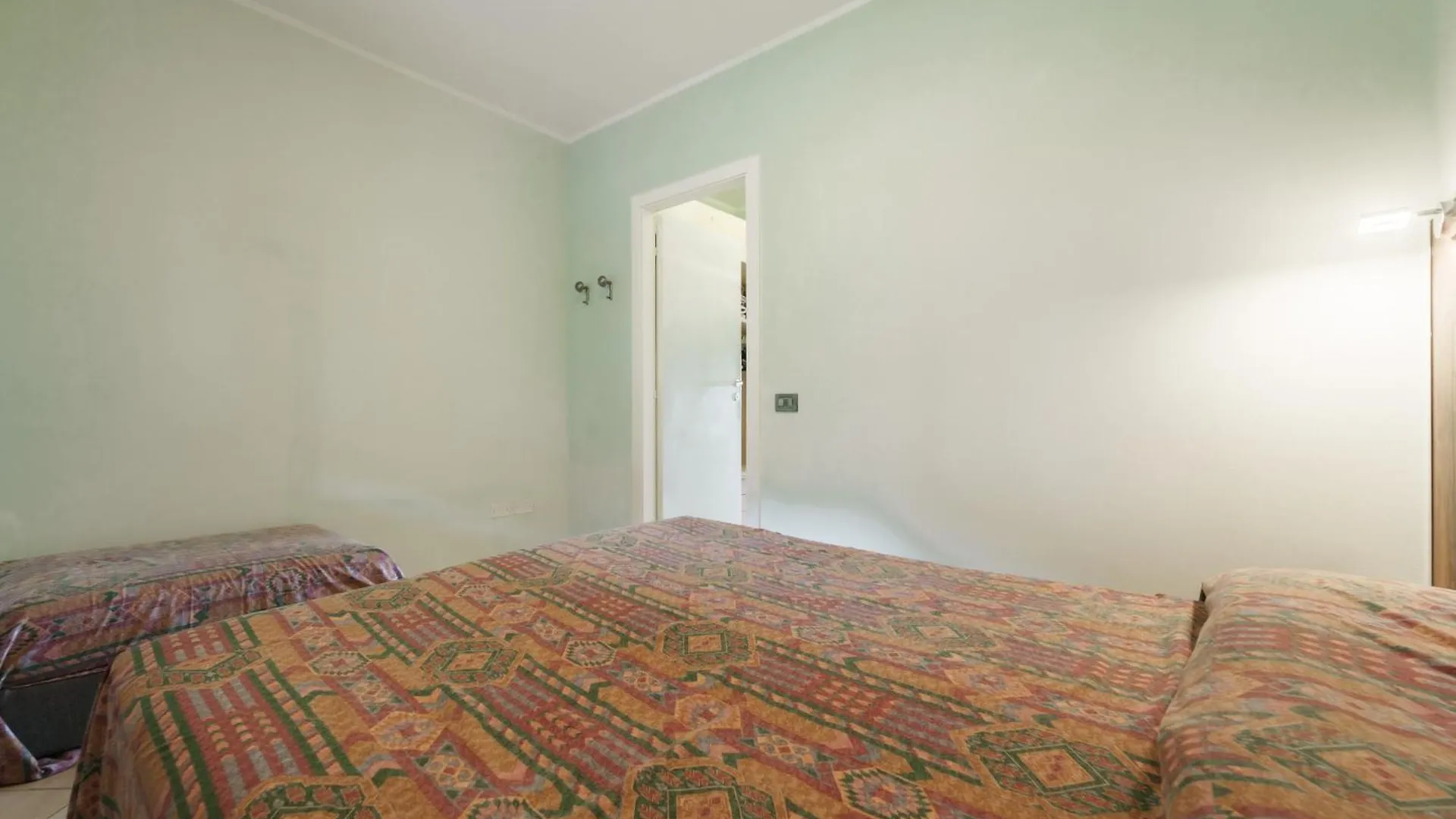Residence Nisportino Borgo Alloro, Fonte Ed Aida Rio dellʼElba Włochy