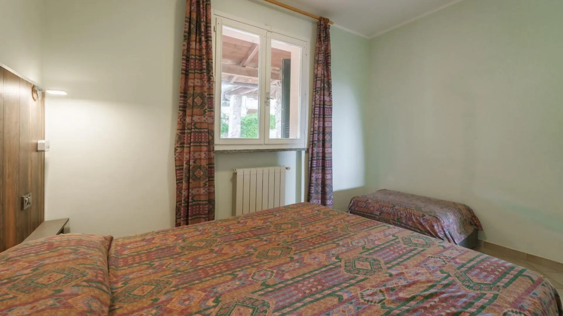 Residence Nisportino Borgo Alloro, Fonte Ed Aida Rio dellʼElba Apartament
