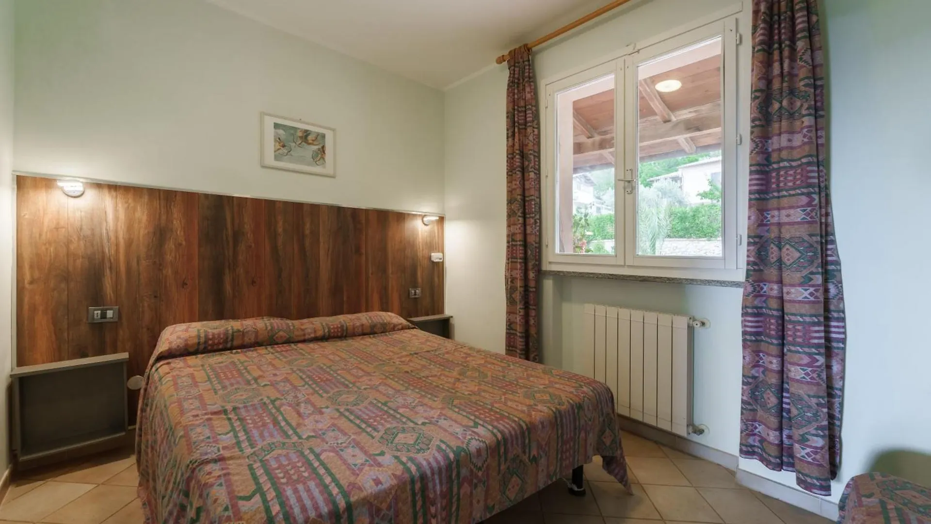 Residence Nisportino Borgo Alloro, Fonte Ed Aida Rio dellʼElba Apartament