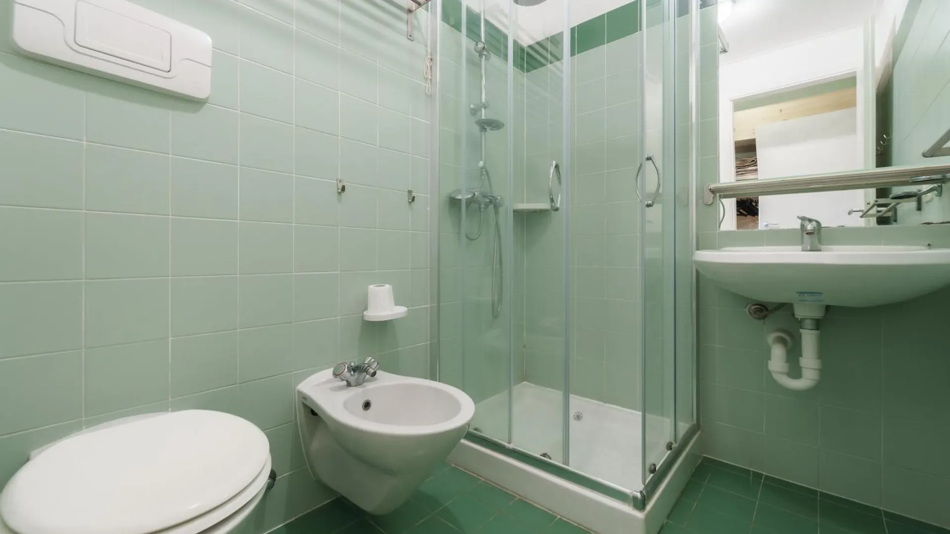Residence Nisportino Borgo Alloro, Fonte Ed Aida Rio dellʼElba