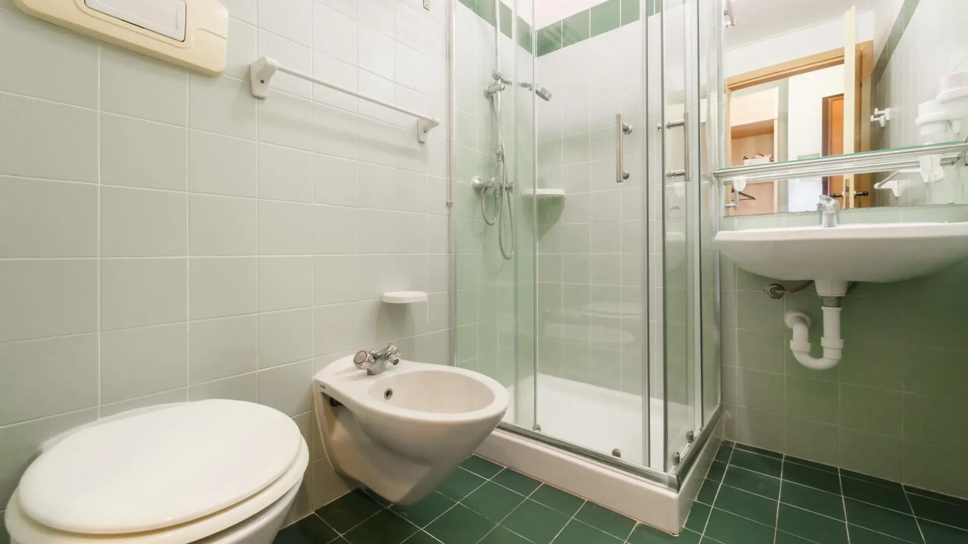 Residence Nisportino Borgo Alloro, Fonte Ed Aida Rio dellʼElba Apartament