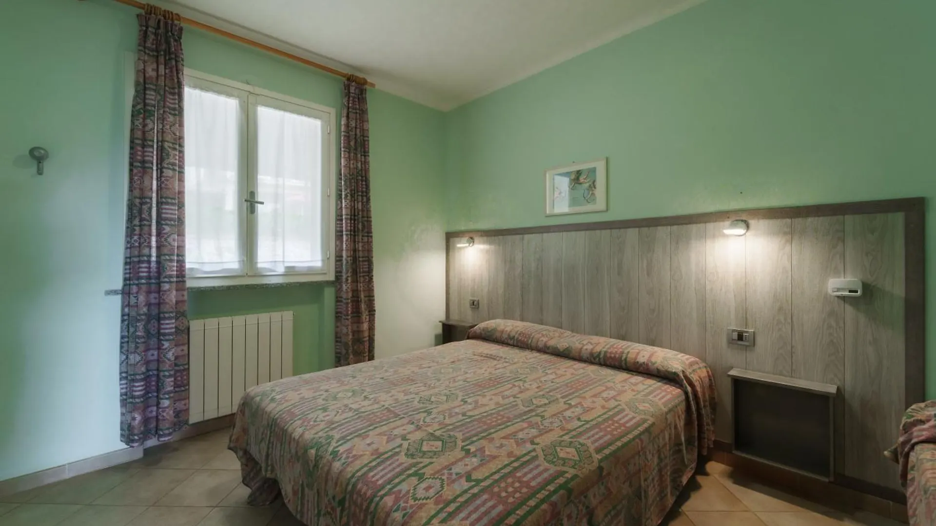 Residence Nisportino Borgo Alloro, Fonte Ed Aida Rio dellʼElba