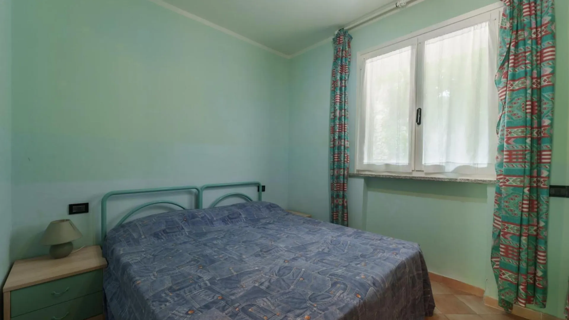 Residence Nisportino Borgo Alloro, Fonte Ed Aida Rio dellʼElba