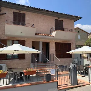  Appartamento Casa Ercoli Abbadia