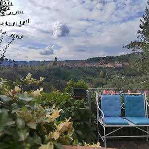  Appartamento Pettocannella