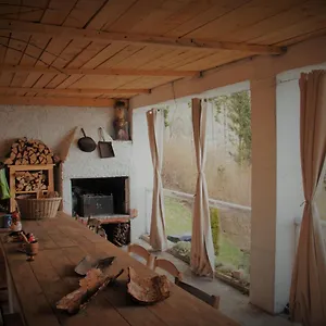  Appartamento La Casa Di Anna Nel Parco Delle Dolomiti Croce D' Aune Sopra Feltre Italia
