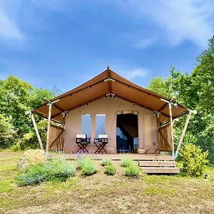 Glamping Tenuta San Lodovico