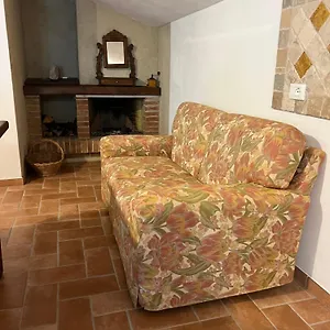  Appartamento Casa Garoselli