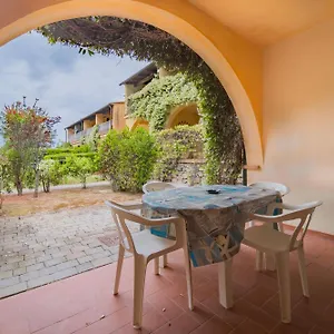  Appartamento Relais Nisportino Borgo Alloro