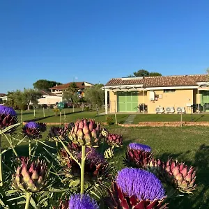  Alloggio per agriturismo Il Giardino Di Nunzia