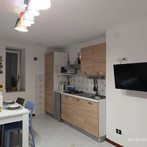  Appartamento Albergaira House - Italia